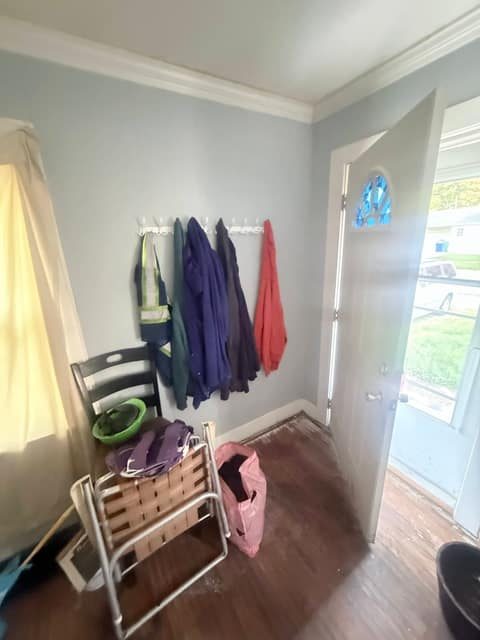 1746 N Woodford St, Decatur, IL: owner financed home, photo 8