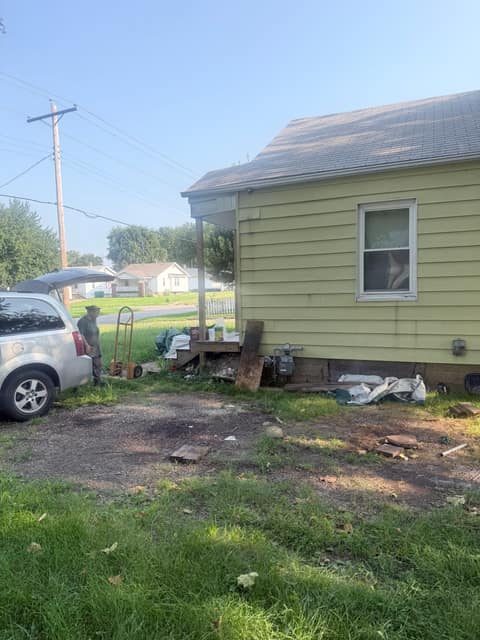 1746 N Woodford St, Decatur, IL: owner financed home, photo 48