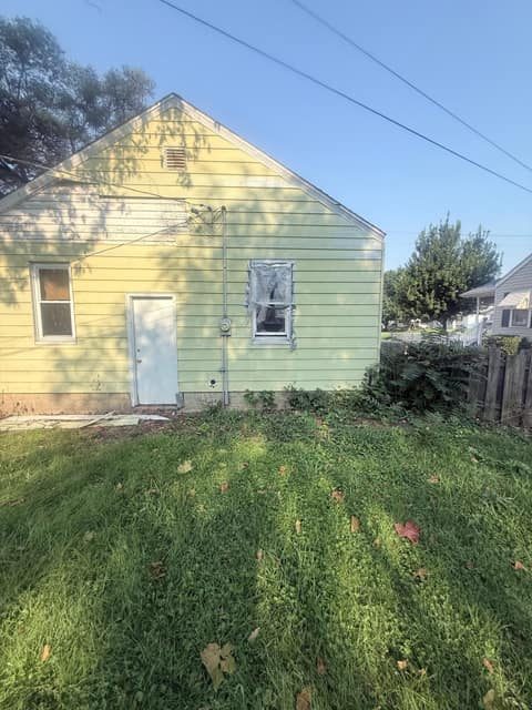 1746 N Woodford St, Decatur, IL: owner financed home, photo 50