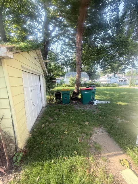 1746 N Woodford St, Decatur, IL: owner financed home, photo 53