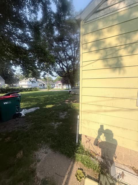 1746 N Woodford St, Decatur, IL: owner financed home, photo 54