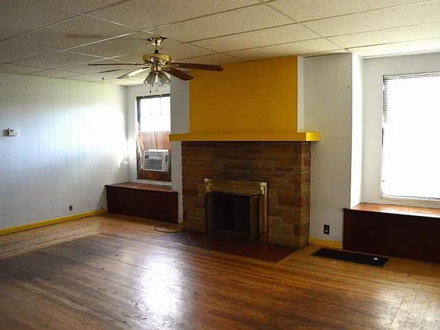 525 Owen Street, Saginaw, MI: owner financed home, photo 6
