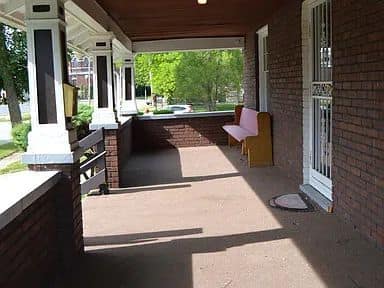525 Owen Street, Saginaw, MI: owner financed home, photo 3