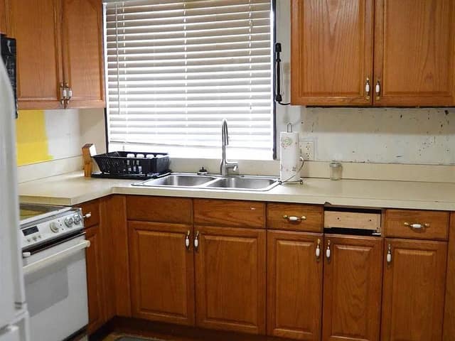 525 Owen Street, Saginaw, MI: owner financed home, photo 12