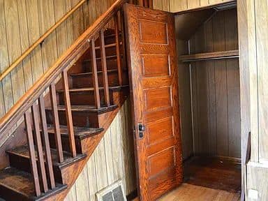 525 Owen Street, Saginaw, MI: owner financed home, photo 7