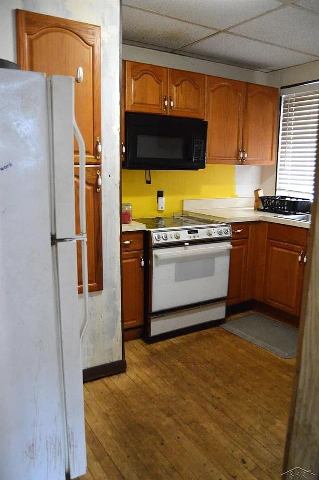 525 Owen Street, Saginaw, MI: owner financed home, photo 15
