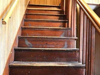 525 Owen Street, Saginaw, MI: owner financed home, photo 8