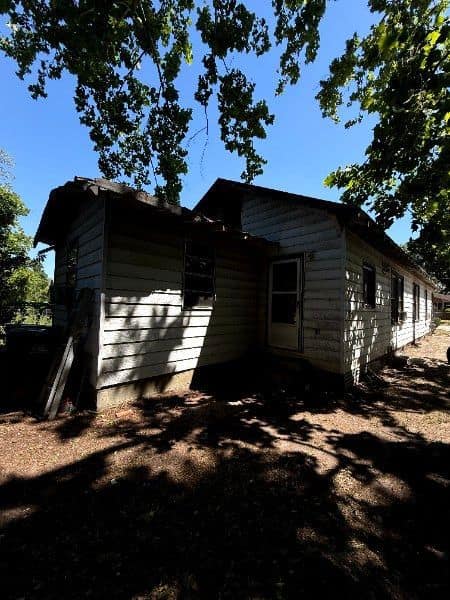 1947 ELLIS STREET , AUGUSTA, GA: owner financed home, photo 1