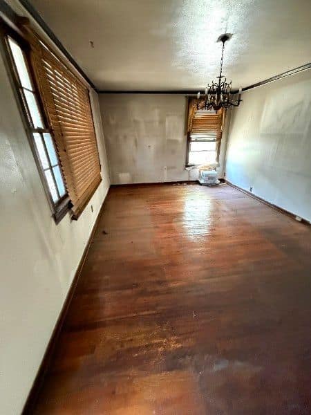 1947 ELLIS STREET , AUGUSTA, GA: owner financed home, photo 3