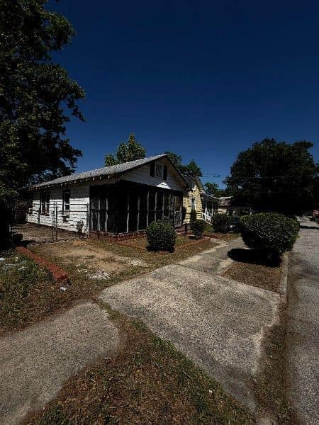 1947 ELLIS STREET , AUGUSTA, GA: owner financed home, photo 18