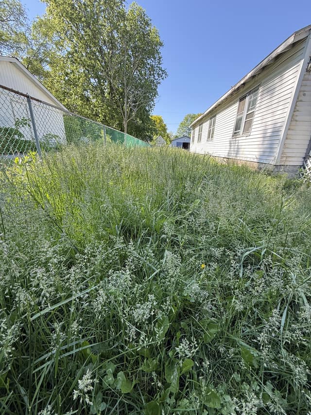 941 w Waggoner St, Decatur, IL: owner financed home, photo 7