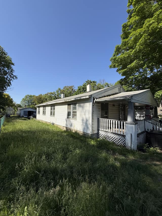 941 w Waggoner St, Decatur, IL: owner financed home, photo 9