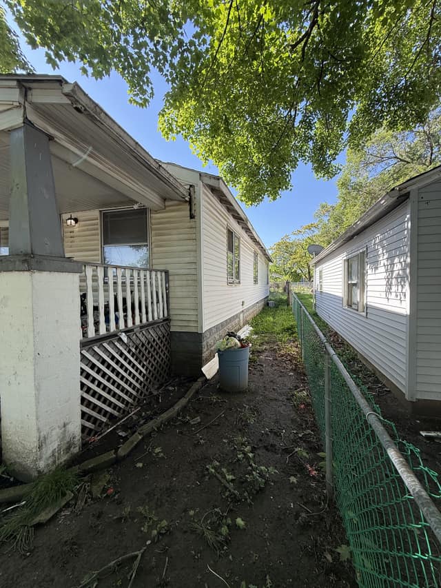 941 w Waggoner St, Decatur, IL: owner financed home, photo 12
