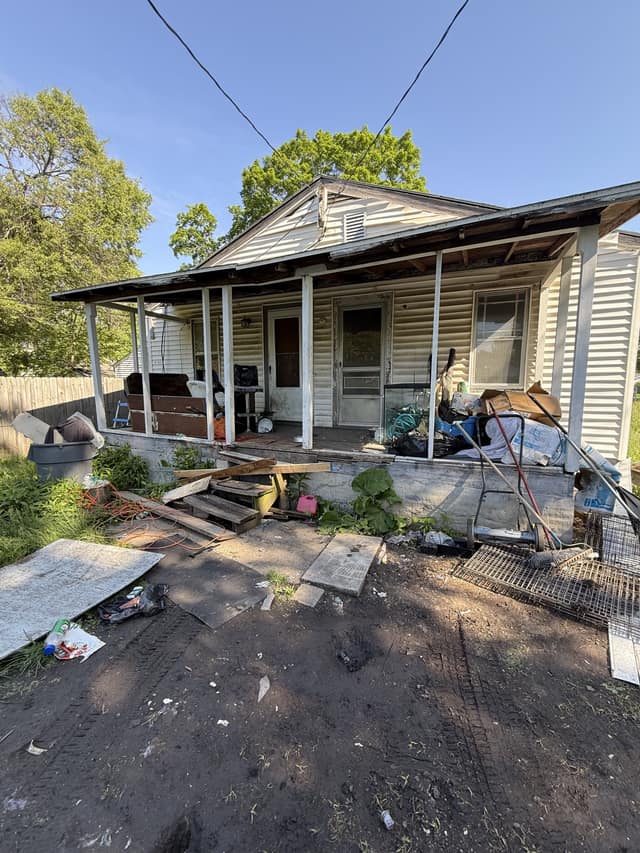 941 w Waggoner St, Decatur, IL: owner financed home, photo 15