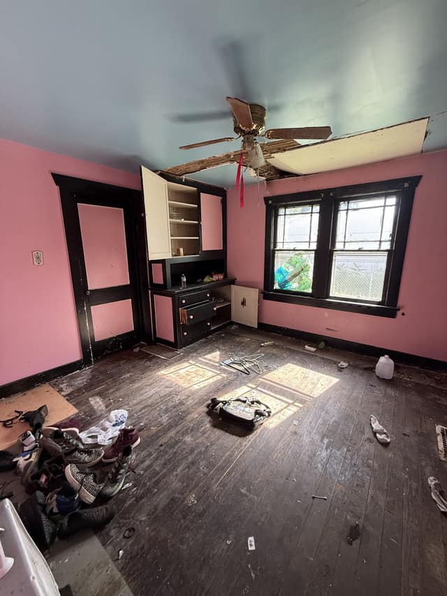 941 w Waggoner St, Decatur, IL: owner financed home, photo 31