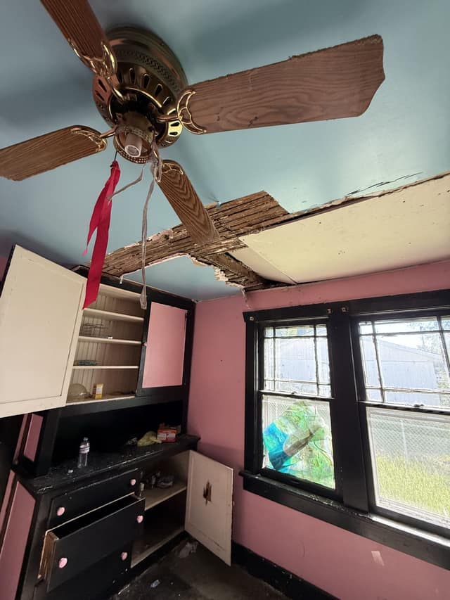 941 w Waggoner St, Decatur, IL: owner financed home, photo 32