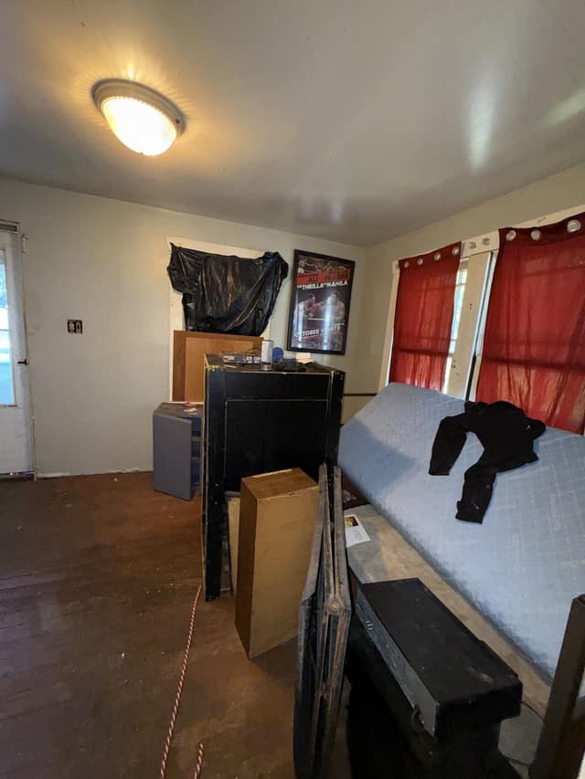 941 w Waggoner St, Decatur, IL: owner financed home, photo 41