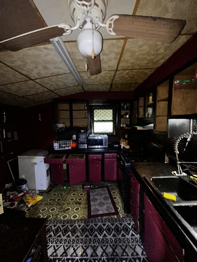 233 N 11th St, Belleville, IL: owner financed home, photo 16