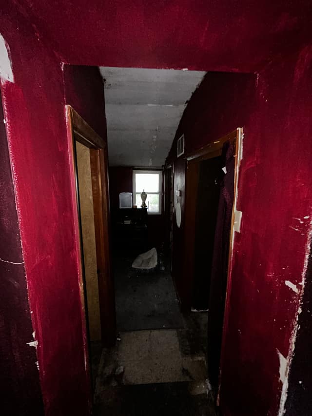 233 N 11th St, Belleville, IL: owner financed home, photo 24