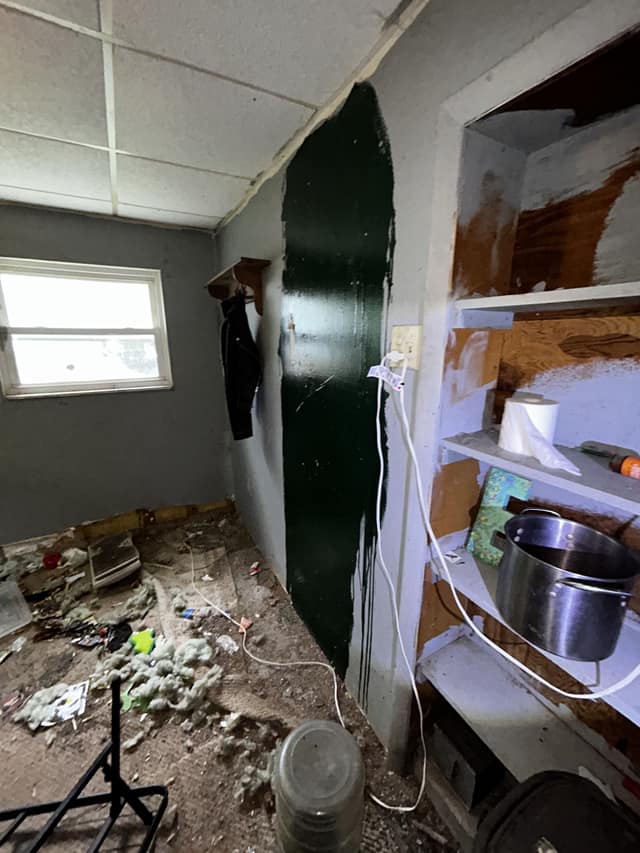 233 N 11th St, Belleville, IL: owner financed home, photo 33