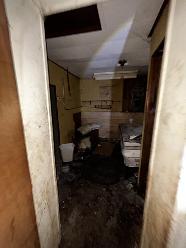 233 N 11th St, Belleville, IL: owner financed home, photo 34