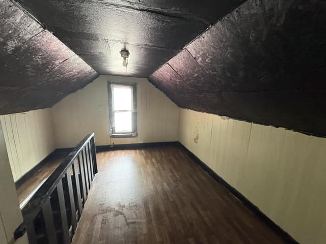 221 E Cherry St, Moweaqua, IL: owner financed home, photo 22