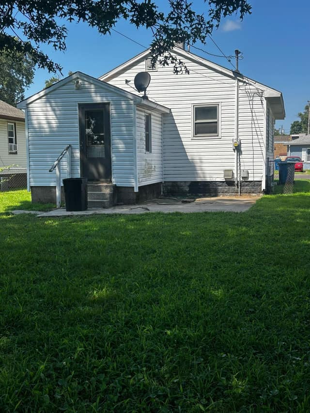 224 Lincoln Ave, East Alton, IL: owner financed home, photo 17
