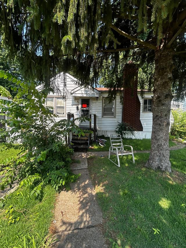 5621 Sunbury Ave , St. Louis, MO: owner financed home, photo 1