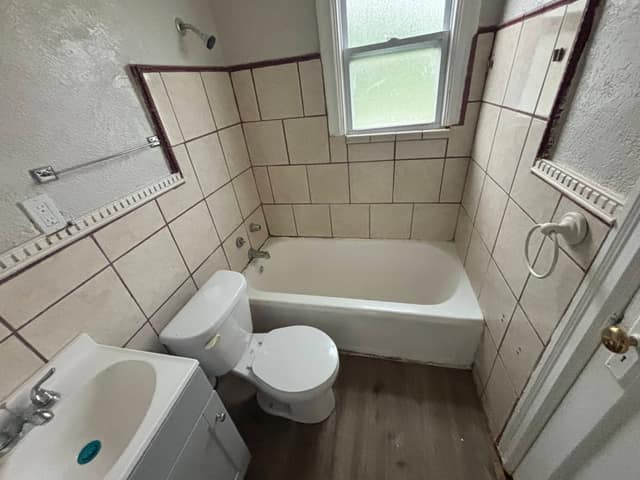 4519 June Avenue, St. Louis, MO: owner financed home, photo 19