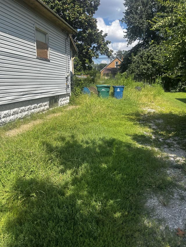 1734 Spruce St, Granite City, IL: owner financed home, photo 3