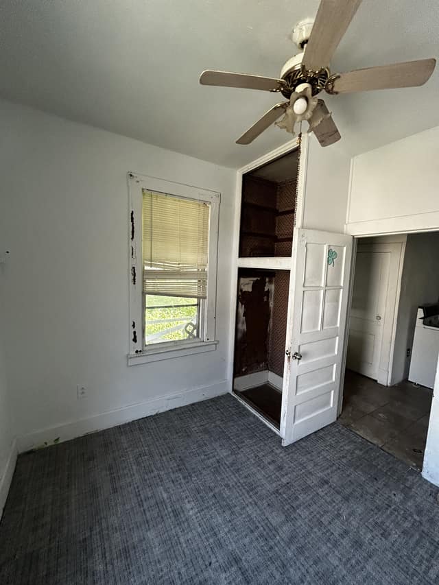 1734 Spruce St, Granite City, IL: owner financed home, photo 19
