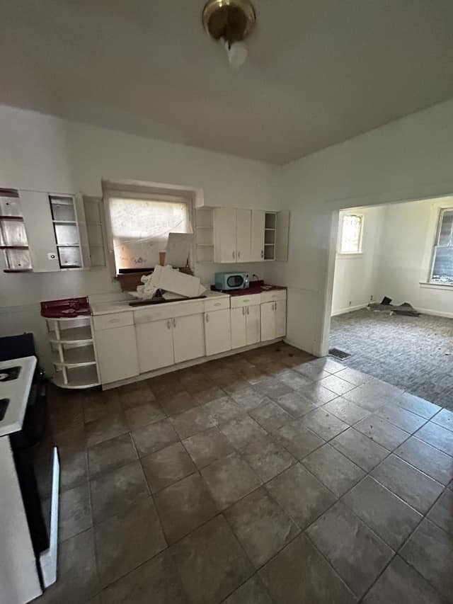 1734 Spruce St, Granite City, IL: owner financed home, photo 21
