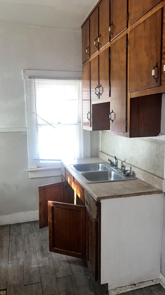231 W Grand Ave, Decatur, IL: owner financed home, photo 14