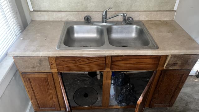 231 W Grand Ave, Decatur, IL: owner financed home, photo 16