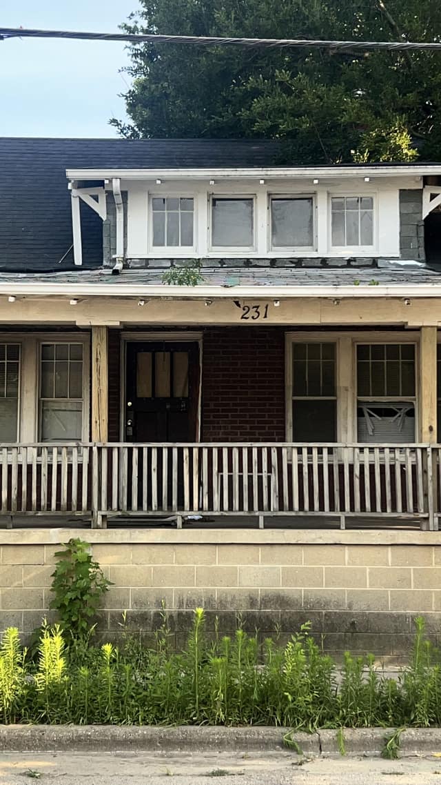 231 W Grand Ave, Decatur, IL: owner financed home, photo 32