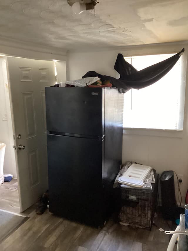 2000 Aycock Ave, New Bern, NC: owner financed home, photo 7