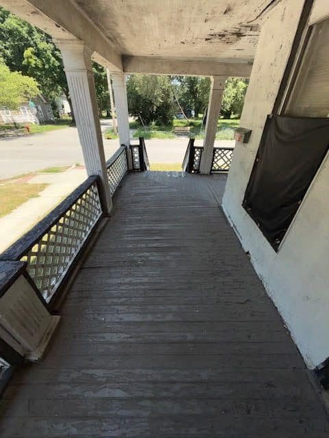 1103 E Prairie St, Dectaur, IL: owner financed home, photo 5