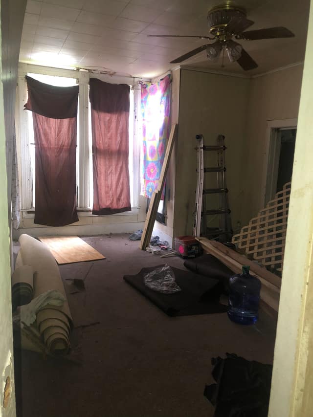 1103 E Prairie St, Dectaur, IL: owner financed home, photo 19