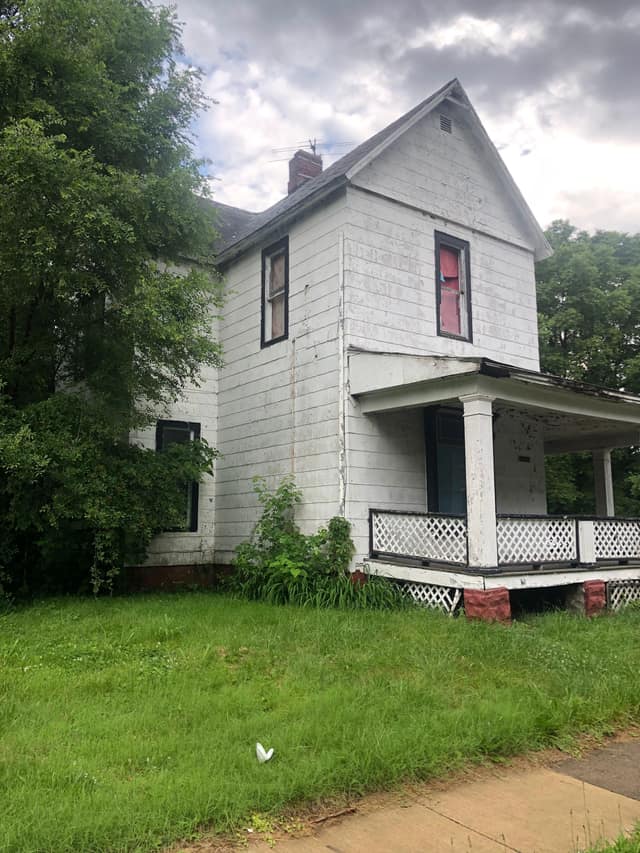 1103 E Prairie St, Dectaur, IL: owner financed home, photo 4