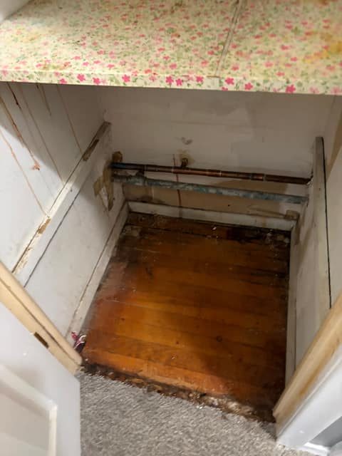 8577 Mark Twain St, Detroit, MI: owner financed home, photo 17