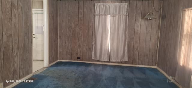 417 N Anderson St, Danville, IL: owner financed home, photo 4