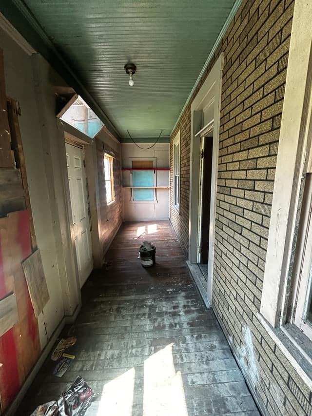 1734 Spruce St, Granite City, IL: owner financed home, photo 6