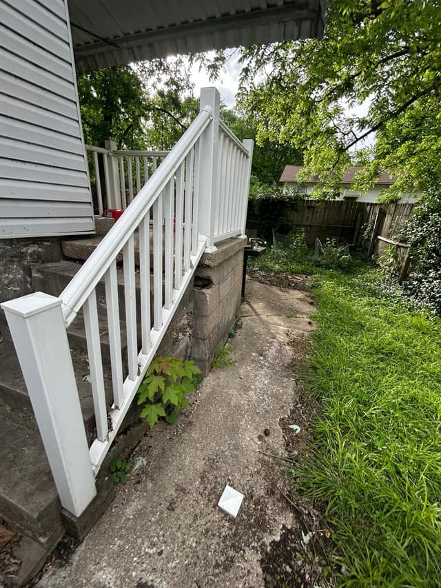 2425 Wheaton Ave, St. Louis, MO: owner financed home, photo 8