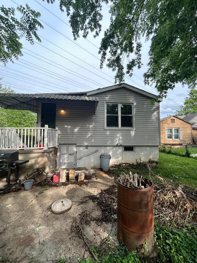 2425 Wheaton Ave, St. Louis, MO: owner financed home, photo 10