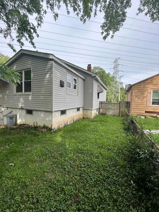 2425 Wheaton Ave, St. Louis, MO: owner financed home, photo 11