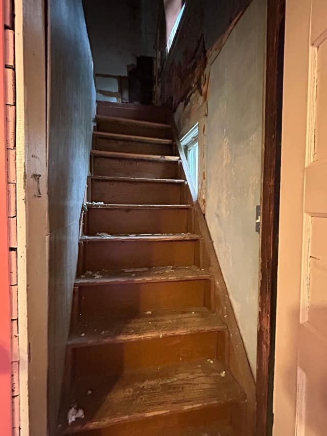 2425 Wheaton Ave, St. Louis, MO: owner financed home, photo 48