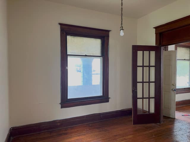 1143 E CLEVELAND AVE, DECATUR, IL: owner financed home, photo 4