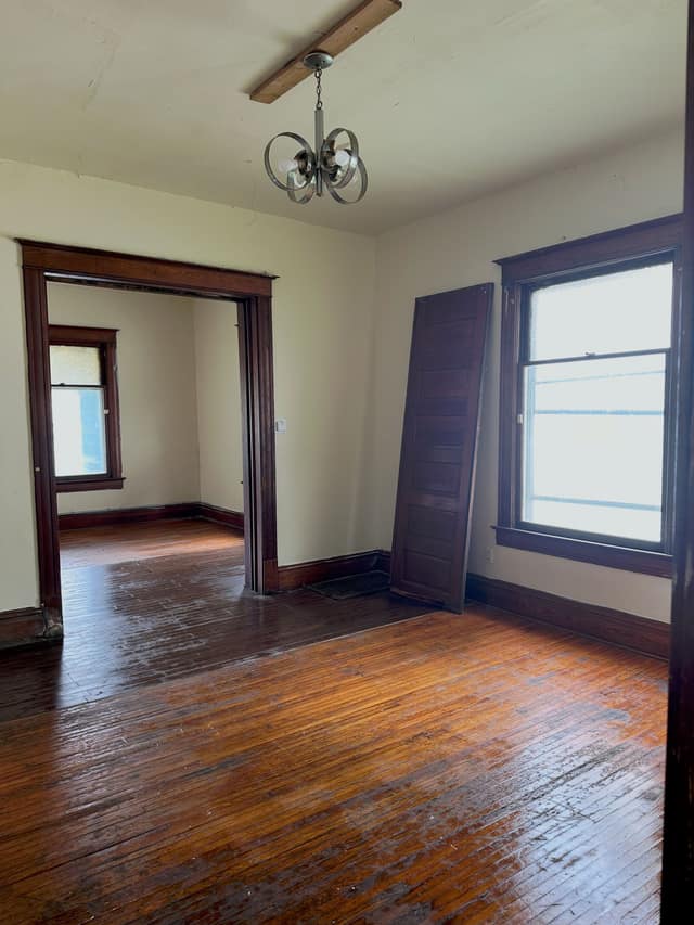 1143 E CLEVELAND AVE, DECATUR, IL: owner financed home, photo 14