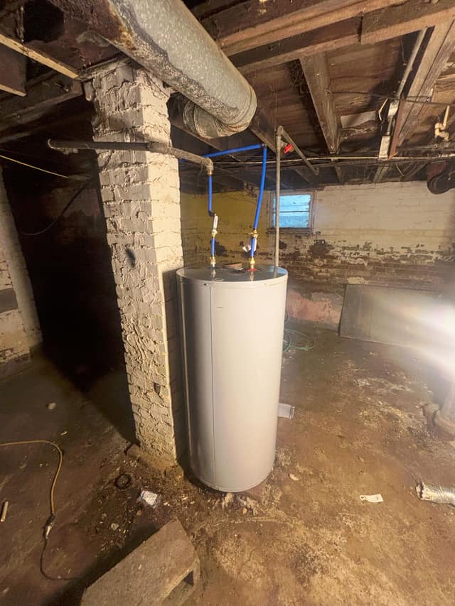 1143 E CLEVELAND AVE, DECATUR, IL: owner financed home, photo 24