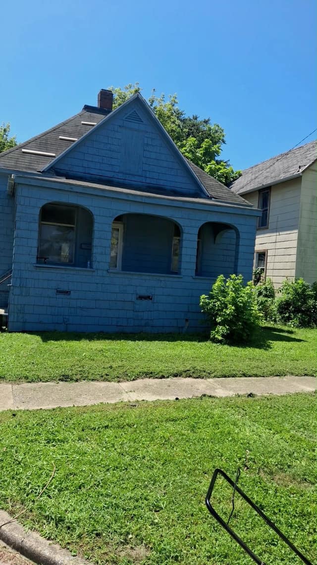 1143 E CLEVELAND AVE, DECATUR, IL: owner financed home, photo 28